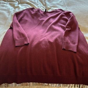 Eileen Fisher sweater